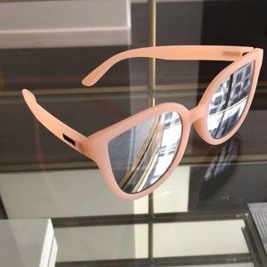 Quay sunglasses